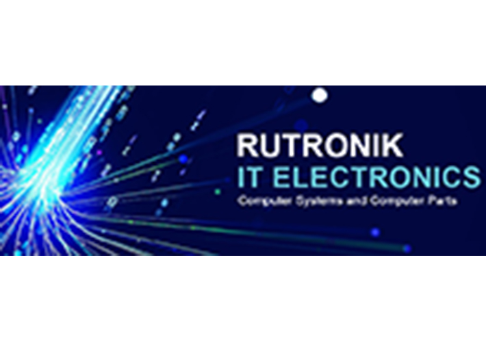 foto noticia Rutronik inaugura una nueva división denominada Rutronik IT Electronics Componentes y sistemas informáticos desde un único proveedor.